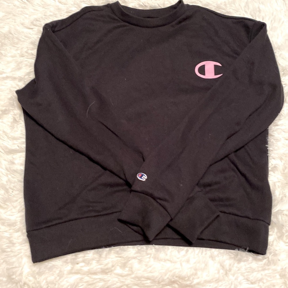 Champion sweatshirt